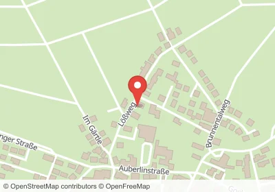 Hotels an der Lößweg in Rottenburg am Neckar – Unterkünfte, Pensionen und Ferienwohnungen in zentraler Lage