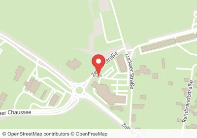 Hotels an der Luckaer Straße in Altenburg – Unterkünfte, Pensionen und Ferienwohnungen in zentraler Lage