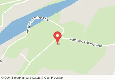 Hotels an der Luise-Dittmer-Weg in Mölln – Unterkünfte, Pensionen und Ferienwohnungen in zentraler Lage