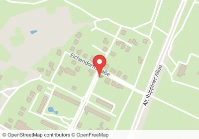 Luise-Hensel-Straße Neuruppin – Hotels in der Nähe Hotels an der Luise-Hensel-Straße in Neuruppin – Unterkünfte, Pensionen und Ferienwohnungen in zentraler Lage