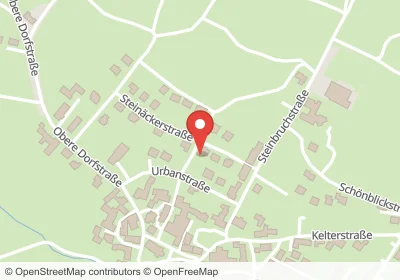 Hotels an der Märchenseestraße in Rottenburg am Neckar – Unterkünfte, Pensionen und Ferienwohnungen in zentraler Lage