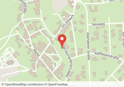 Martin-Aschenbroich-Weg Nideggen – Hotels in der Nähe Hotels an der Martin-Aschenbroich-Weg in Nideggen – Unterkünfte, Pensionen und Ferienwohnungen in zentraler Lage