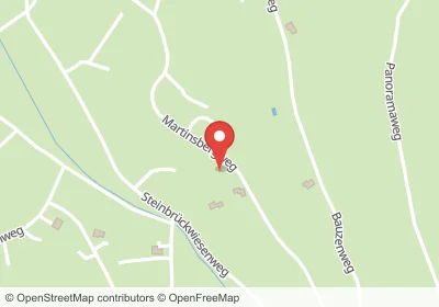 Hotels an der Martinsbergweg in Rottenburg am Neckar – Unterkünfte, Pensionen und Ferienwohnungen in zentraler Lage