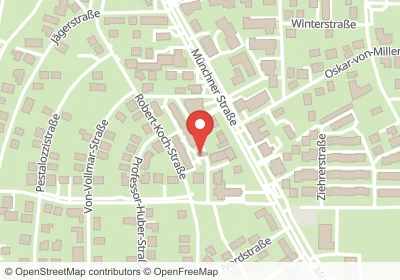Max-Planck-Straße Unterhaching – Hotels in der Nähe Hotels an der Max-Planck-Straße in Unterhaching – Unterkünfte, Pensionen und Ferienwohnungen in zentraler Lage
