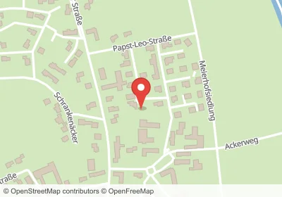 Hotels an der Meierhofsiedlung in Donauwörth – Unterkünfte, Pensionen und Ferienwohnungen in zentraler Lage