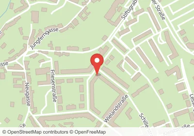 Hotels an der Meißnerstraße in Altenburg – Unterkünfte, Pensionen und Ferienwohnungen in zentraler Lage