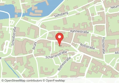 Hotels an der Messerschmiedestraße in Zeitz – Unterkünfte, Pensionen und Ferienwohnungen in zentraler Lage