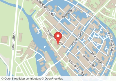 Metzgerstraße Kenzingen – Hotels in der Nähe Hotels an der Metzgerstraße in Kenzingen – Unterkünfte, Pensionen und Ferienwohnungen in zentraler Lage