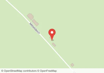 Mitteldeich Nordstrand – Hotels in der Nähe Hotels an der Mitteldeich in Nordstrand – Unterkünfte, Pensionen und Ferienwohnungen in zentraler Lage