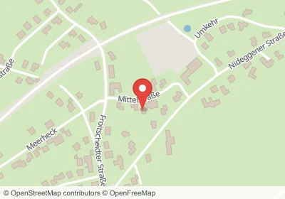 Mittelstraße Nideggen – Hotels in der Nähe Hotels an der Mittelstraße in Nideggen – Unterkünfte, Pensionen und Ferienwohnungen in zentraler Lage