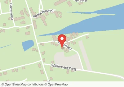 Hotels an der Mittelweg in Zeitz – Unterkünfte, Pensionen und Ferienwohnungen in zentraler Lage