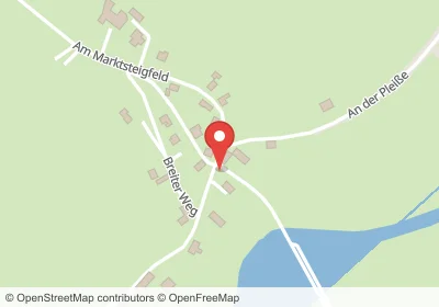 Hotels an der Mockerner Straße in Altenburg – Unterkünfte, Pensionen und Ferienwohnungen in zentraler Lage