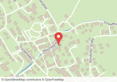 Möschbachstraße Bad Honnef – Hotels in der Nähe Hotels an der Möschbachstraße in Bad Honnef – Unterkünfte, Pensionen und Ferienwohnungen in zentraler Lage