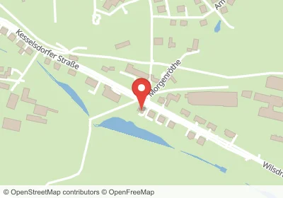 Hotels an der Morgenröthe in Freital – Unterkünfte, Pensionen und Ferienwohnungen in zentraler Lage
