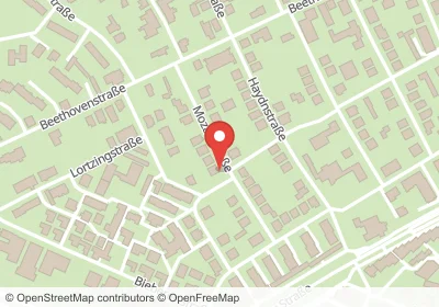 Mozartstraße Obertshausen – Hotels in der Nähe Hotels an der Mozartstraße in Obertshausen – Unterkünfte, Pensionen und Ferienwohnungen in zentraler Lage
