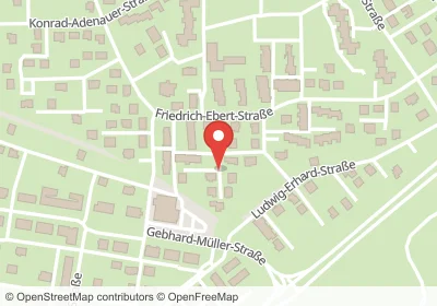 Hotels an der Mozartstraße in Rottenburg am Neckar – Unterkünfte, Pensionen und Ferienwohnungen in zentraler Lage