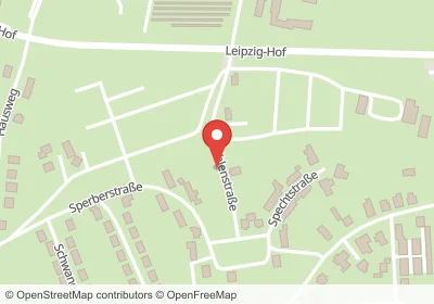 Hotels an der Mühlenstraße in Altenburg – Unterkünfte, Pensionen und Ferienwohnungen in zentraler Lage