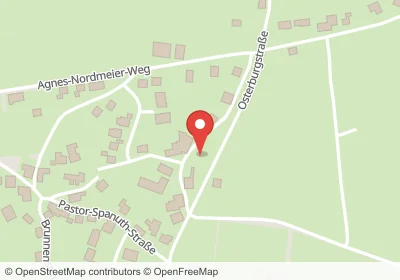 Hotels an der Mühlenweg in Rinteln – Unterkünfte, Pensionen und Ferienwohnungen in zentraler Lage