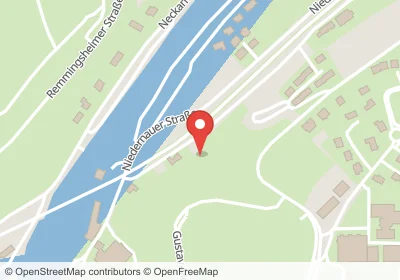 Hotels an der Mühlenweg in Rottenburg am Neckar – Unterkünfte, Pensionen und Ferienwohnungen in zentraler Lage