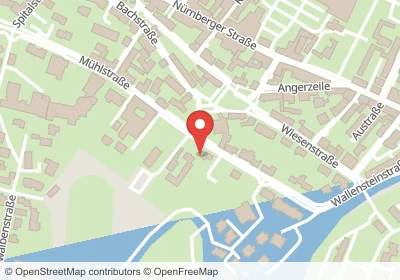 Mühlstraße Zirndorf – Hotels in der Nähe Hotels an der Mühlstraße in Zirndorf – Unterkünfte, Pensionen und Ferienwohnungen in zentraler Lage