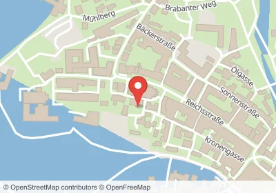 Hotels an der Münsterplatz in Donauwörth – Unterkünfte, Pensionen und Ferienwohnungen in zentraler Lage