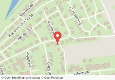 Nahestraße Montabaur – Hotels in der Nähe Hotels an der Nahestraße in Montabaur – Unterkünfte, Pensionen und Ferienwohnungen in zentraler Lage