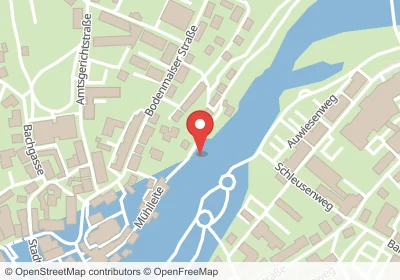 Hotels an der Naturerlebnispfad Regen in Regen – Unterkünfte, Pensionen und Ferienwohnungen in zentraler Lage