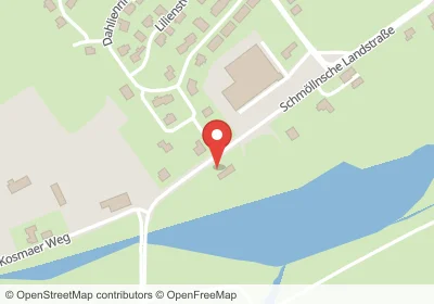 Hotels an der Nelkenstraße in Altenburg – Unterkünfte, Pensionen und Ferienwohnungen in zentraler Lage