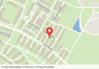 Hotels an der Nelkenweg in Friedrichsdorf – Unterkünfte, Pensionen und Ferienwohnungen in zentraler Lage