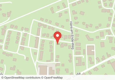 Hotels an der Neu Osterweder Straße in Worpswede – Unterkünfte, Pensionen und Ferienwohnungen in zentraler Lage