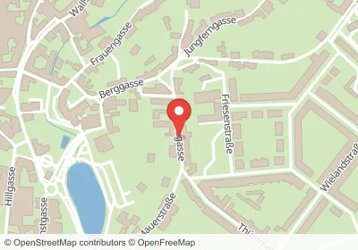 Hotels an der Neugasse in Altenburg – Unterkünfte, Pensionen und Ferienwohnungen in zentraler Lage