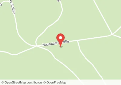Hotels an der Neusatzer Sträßle in Dobel – Unterkünfte, Pensionen und Ferienwohnungen in zentraler Lage