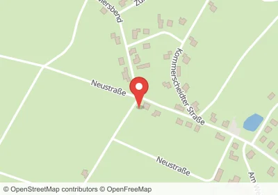 Hotels an der Neustraße in Nideggen – Unterkünfte, Pensionen und Ferienwohnungen in zentraler Lage