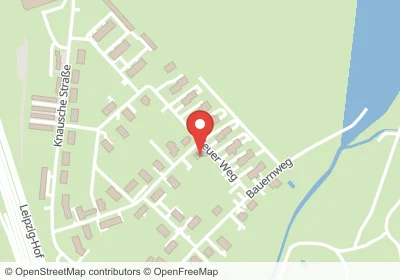 Hotels an der Niemöllerstraße in Altenburg – Unterkünfte, Pensionen und Ferienwohnungen in zentraler Lage