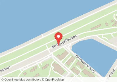 Hotels an der Nommensen Stein in Nordstrand – Unterkünfte, Pensionen und Ferienwohnungen in zentraler Lage