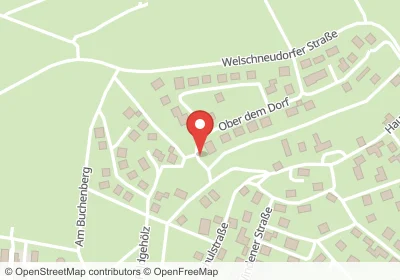 Ober dem Dorf Montabaur – Hotels in der Nähe Hotels an der Ober dem Dorf in Montabaur – Unterkünfte, Pensionen und Ferienwohnungen in zentraler Lage