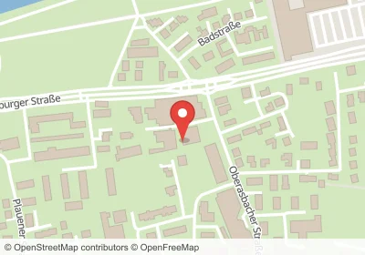 Hotels an der Oberasbacher Straße in Zirndorf – Unterkünfte, Pensionen und Ferienwohnungen in zentraler Lage