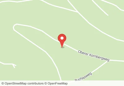 Hotels an der Oberer Kornbergweg in Rottenburg am Neckar – Unterkünfte, Pensionen und Ferienwohnungen in zentraler Lage