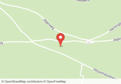 Hotels an der Oberer Maienbergweg in Dobel – Unterkünfte, Pensionen und Ferienwohnungen in zentraler Lage