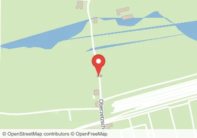 Hotels an der Oberzetzschaer Straße in Altenburg – Unterkünfte, Pensionen und Ferienwohnungen in zentraler Lage