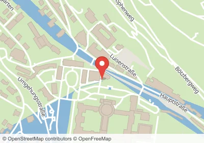 Ochsensteg Sankt Blasien – Hotels in der Nähe Hotels an der Ochsensteg in Sankt Blasien – Unterkünfte, Pensionen und Ferienwohnungen in zentraler Lage