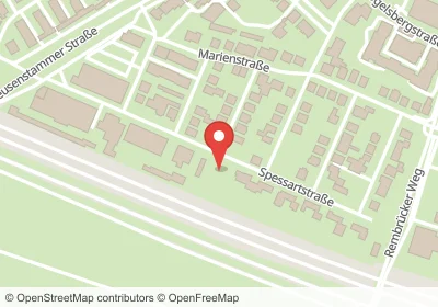 Odenwaldstraße Obertshausen – Hotels in der Nähe Hotels an der Odenwaldstraße in Obertshausen – Unterkünfte, Pensionen und Ferienwohnungen in zentraler Lage