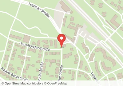 Hotels an der Offenbacher Straße in Obertshausen – Unterkünfte, Pensionen und Ferienwohnungen in zentraler Lage