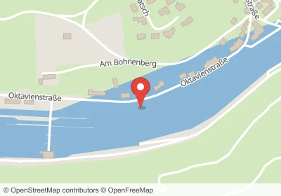 Hotels an der Oktavienstraße in Mettlach – Unterkünfte, Pensionen und Ferienwohnungen in zentraler Lage