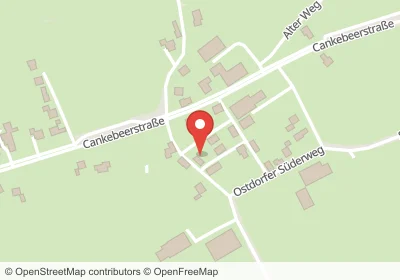 Hotels an der Oll Dorpwech in Dornum – Unterkünfte, Pensionen und Ferienwohnungen in zentraler Lage