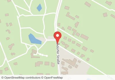 Hotels an der Ostendorfer Straße in Worpswede – Unterkünfte, Pensionen und Ferienwohnungen in zentraler Lage