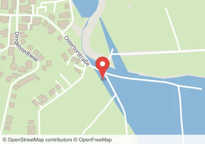 Ostertorstraße Rinteln – Hotels in der Nähe Hotels an der Ostertorstraße in Rinteln – Unterkünfte, Pensionen und Ferienwohnungen in zentraler Lage