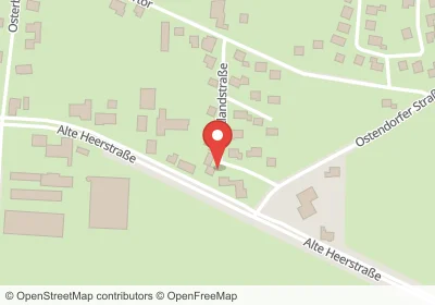 Ostlandstraße Rinteln – Hotels in der Nähe Hotels an der Ostlandstraße in Rinteln – Unterkünfte, Pensionen und Ferienwohnungen in zentraler Lage