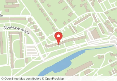 Hotels an der Otto-Dix-Straße in Altenburg – Unterkünfte, Pensionen und Ferienwohnungen in zentraler Lage