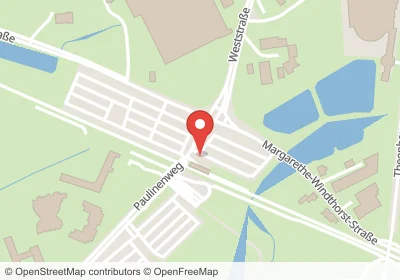 Hotels an der Paulinenweg in Halle Westfalen – Unterkünfte, Pensionen und Ferienwohnungen in zentraler Lage